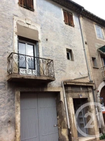 Maison à Montagnac
