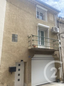 Maison à Servian