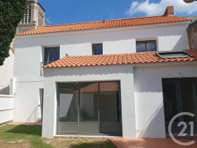 Maison à La Garnache