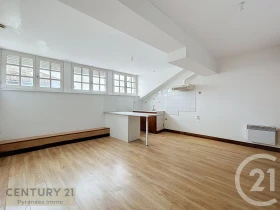 Appartement à Montréjeau