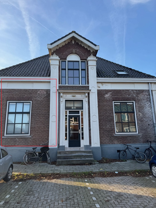 Bekijk foto 1/5 van apartment in Landsmeer