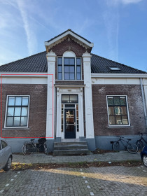 Appartement in Landsmeer