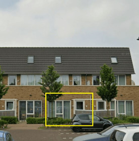 Appartement in Haarlemmermeer