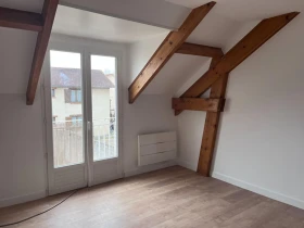 Appartement à Le Val d'Hazey