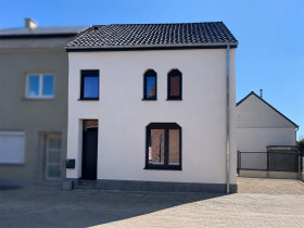 Maison d'habitation à Erpe-Mere