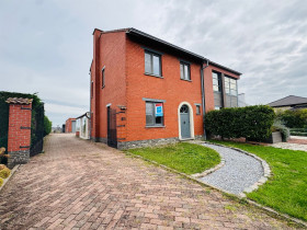 Einfamilienhaus in Sint-Gillis-Waas