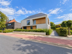 Woning in Kaprijke