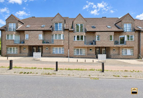 Appartement à Hasselt