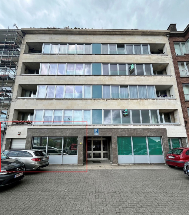 Sieh dir Foto 1/12 des apartment in Sint-niklaas an
