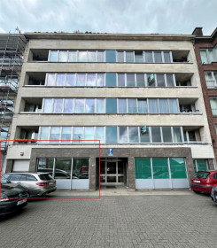 Appartement in Sint-niklaas