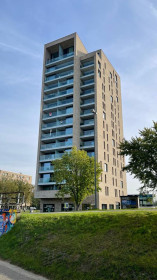 Appartement à Hasselt