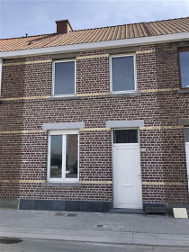 Woning in Oudenaarde