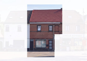 Woning in Hamme