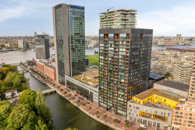 Apartment in Amsterdam