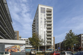 Apartment in Tilburg