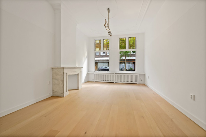 Bekijk foto 1/5 van apartment in 's-Gravenhage