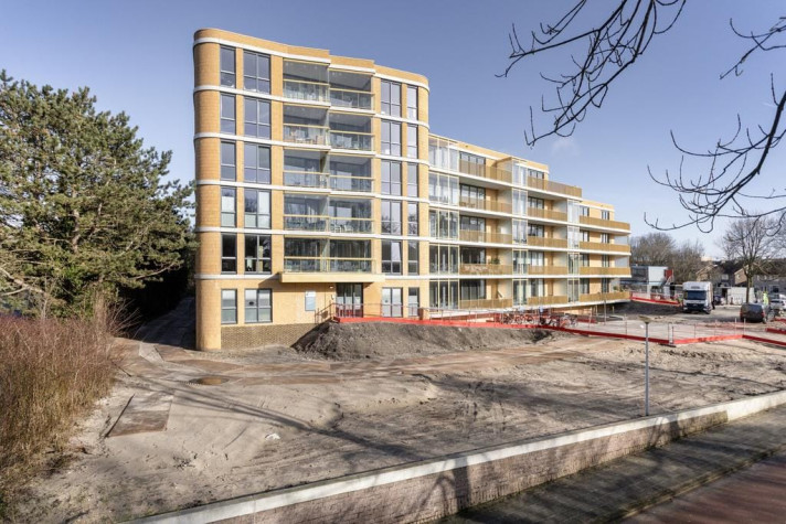 Zdjęcie 1 z 5 — apartment, Alkmaar