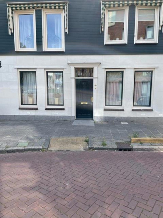 Bekijk foto 1/5 van apartment in Beverwijk