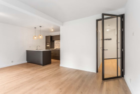 Appartement in Amsterdam