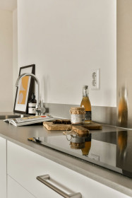 Apartment in Amsterdam