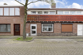 Family home in Tilburg