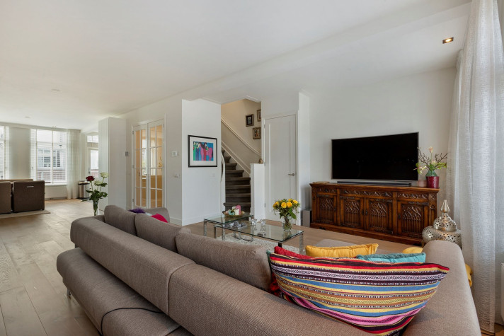 View photo 1/5 of apartment in Amsterdam