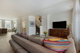 Apartment in Amsterdam