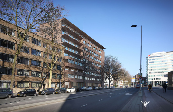 Zdjęcie 1 z 5 — apartment, Rotterdam