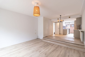 Family home in Amstelveen