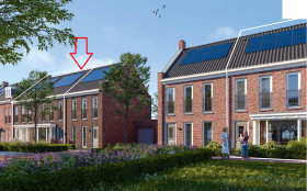 Woonhuis in Boxtel