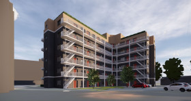 Appartement in Capelle aan den IJssel