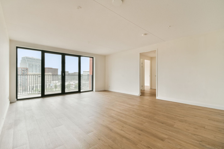View photo 1/5 of apartment in Amsterdam