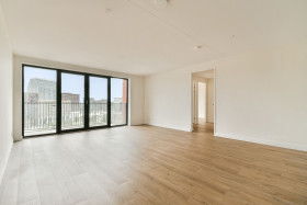 Apartment in Amsterdam