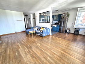 Appartement à Andrésy