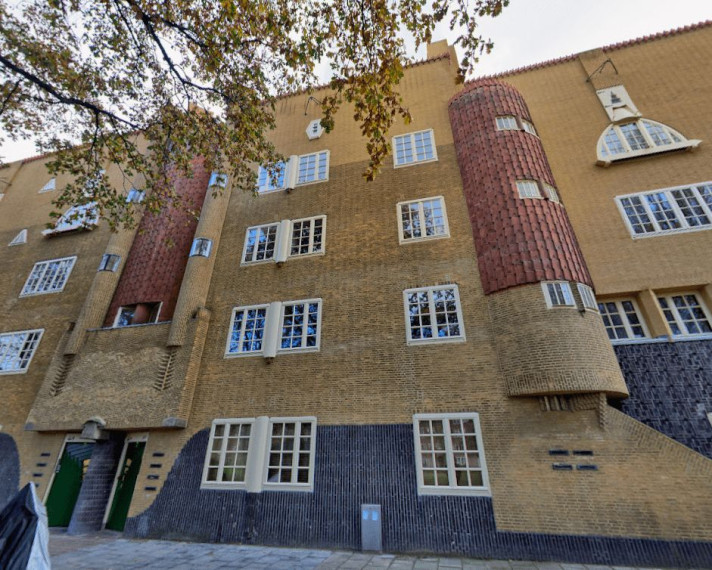 View photo 1/6 of apartment in Amsterdam