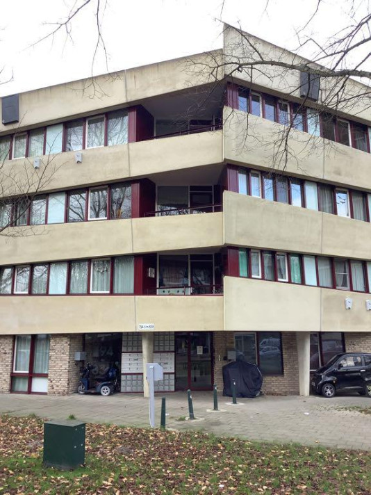 View photo 1/24 of apartment in Amsterdam