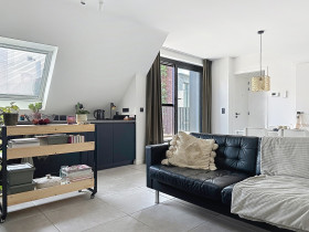Appartement in Lier
