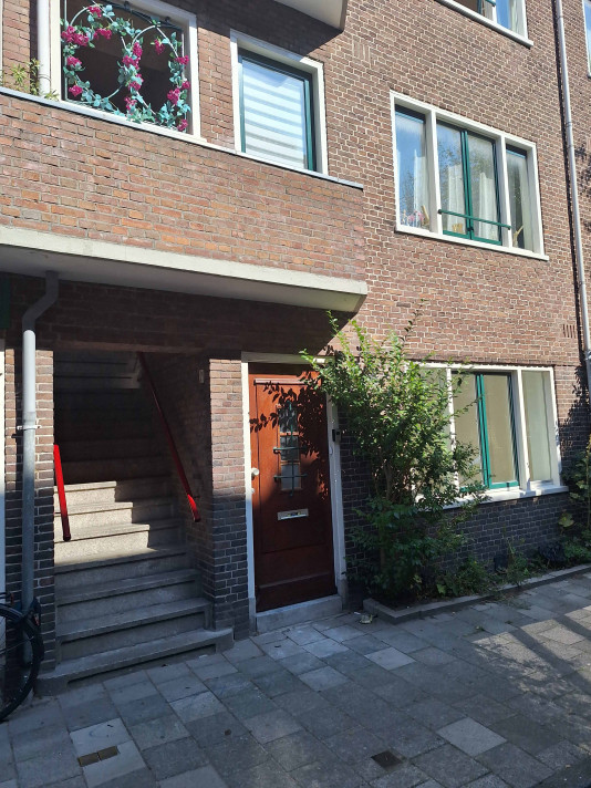 View photo 1/20 of apartment in Amsterdam