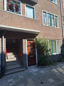 Apartment in Amsterdam