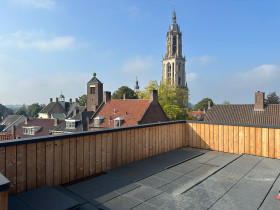 Appartement in Rhenen