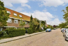 Family home in Amstelveen