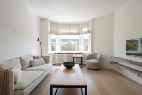 Apartment in Amsterdam