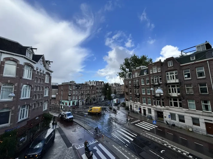 Zdjęcie 1 z 11 — apartment, Amsterdam
