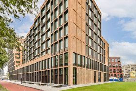 Apartment in Amsterdam
