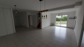 Maison à Cornillé