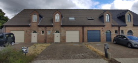 Einfamilienhaus in Sint-Niklaas