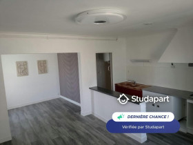 Appartement à La Clisse