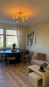 Apartment in Amsterdam