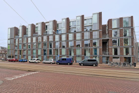 Apartment in Amsterdam
