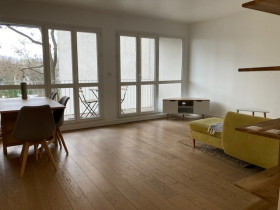 Appartement à L'Île-Saint-Denis